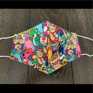 ANY 1 /$5 Stylish YOSHI & FRIENDS 😷